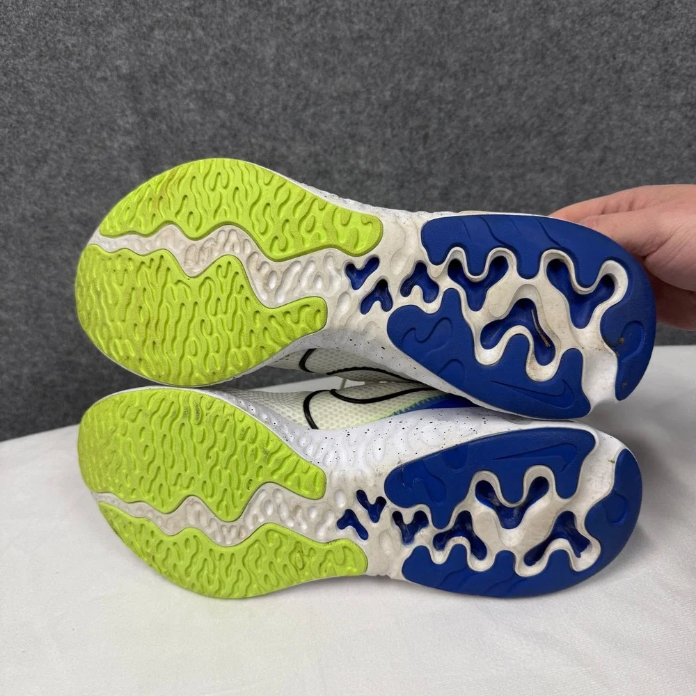 Nike renew run